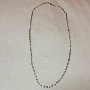 Elegant Chain Necklace